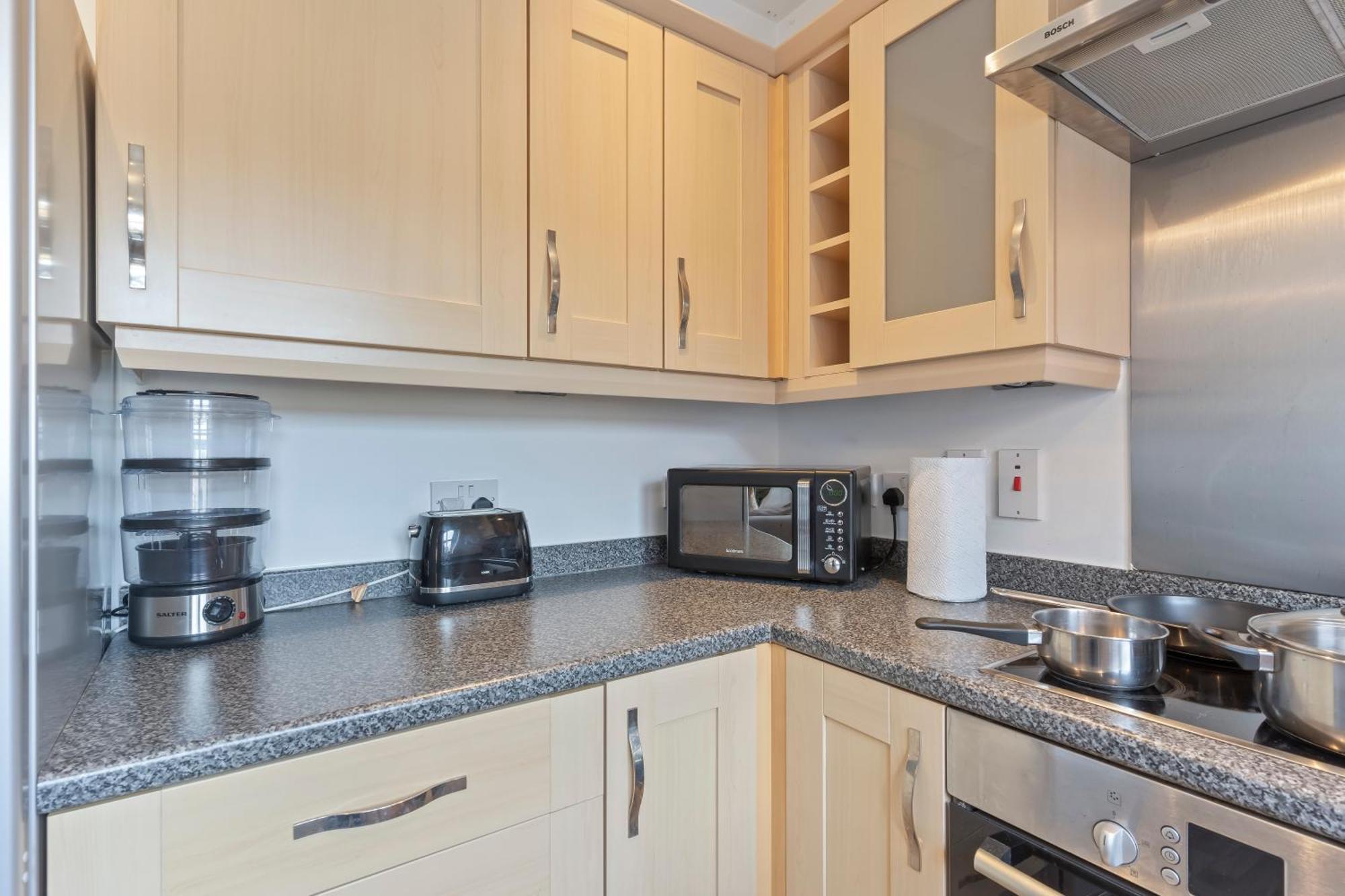 Ava'S Apartment - 1 Bedroom In Solihull Centre - Free Parking - Wi-Fi Extérieur photo