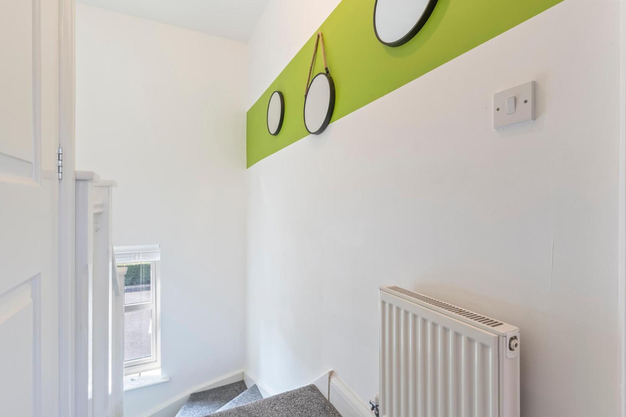 Ava'S Apartment - 1 Bedroom In Solihull Centre - Free Parking - Wi-Fi Extérieur photo