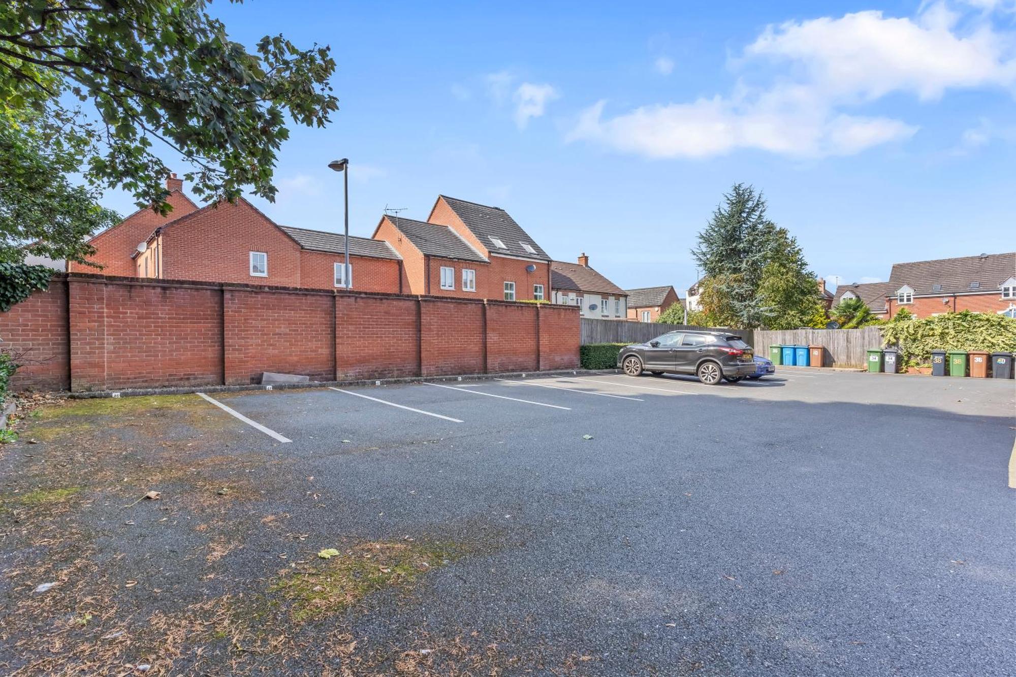 Ava'S Apartment - 1 Bedroom In Solihull Centre - Free Parking - Wi-Fi Extérieur photo